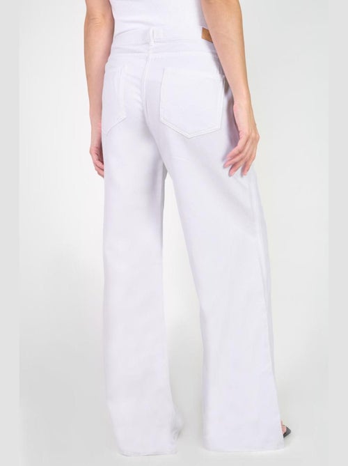 Jeans loose large 'Le Temps Des Cerises' - Kiabi