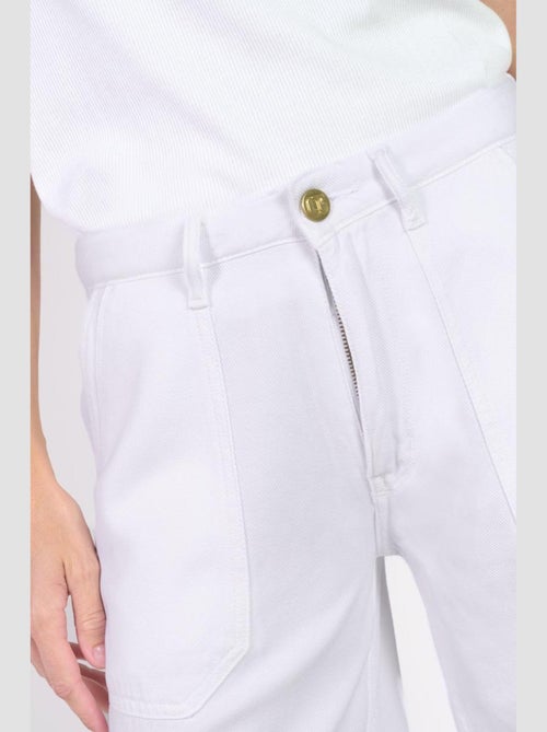 Jeans loose large 'Le Temps Des Cerises' - Kiabi