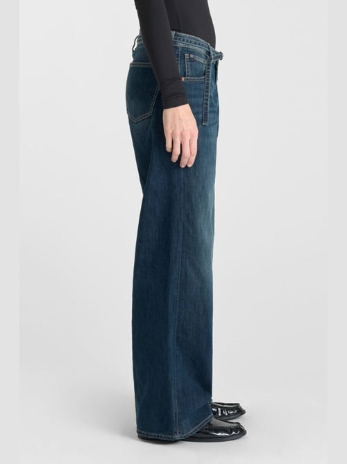 Jeans loose large 'Le Temps Des Cerises' - Kiabi
