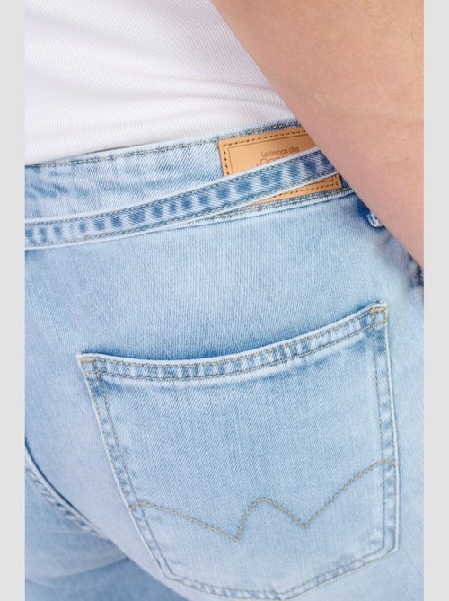 Jeans loose large 'Le Temps Des Cerises' - Kiabi