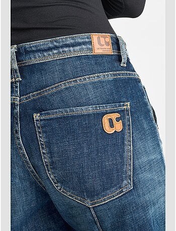 Jeans loose large 'Le Temps Des Cerises'