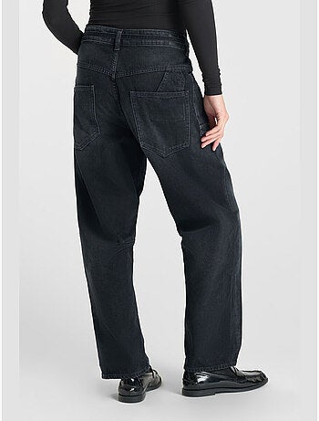 Jeans loose large 'Le Temps Des Cerises'