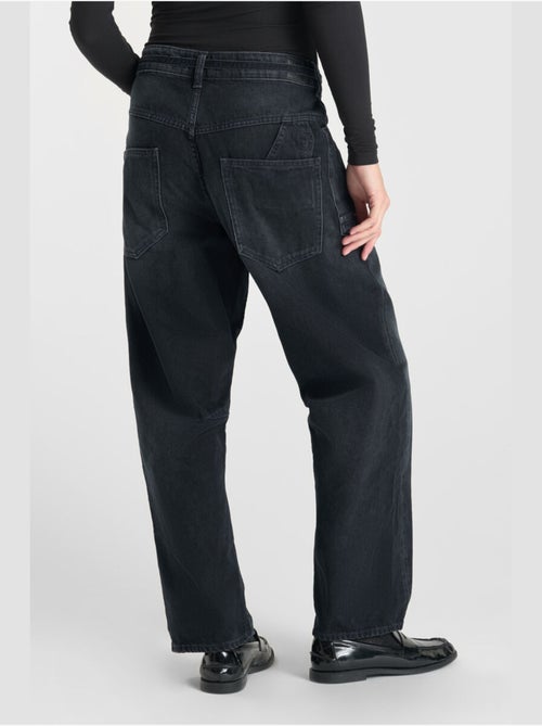 Jeans loose large 'Le Temps Des Cerises' - Kiabi
