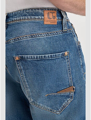 Jeans loose large 'Le Temps Des Cerises'