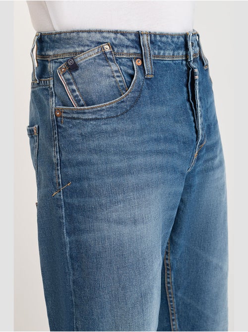 Jeans loose large 'Le Temps Des Cerises' - Kiabi Jeans loose large 'Le Temps Des Cerises' - Kiabi