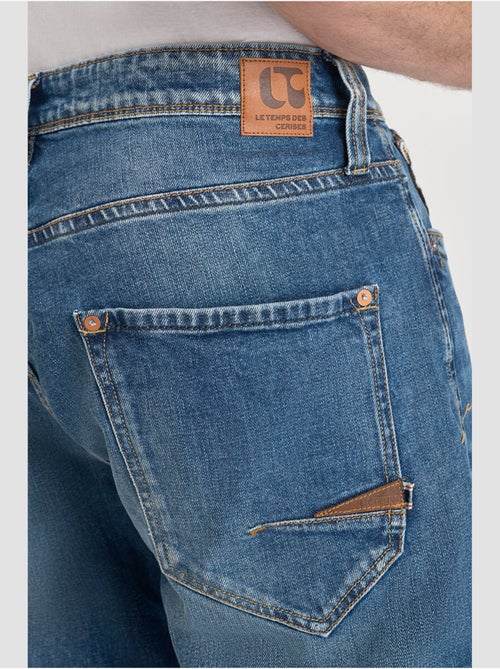 Jeans loose large 'Le Temps Des Cerises' - Kiabi Jeans loose large 'Le Temps Des Cerises' - Kiabi
