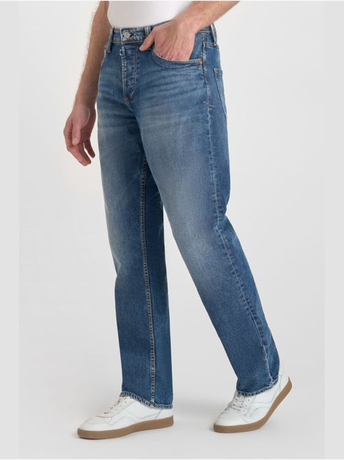 Jeans loose large 'Le Temps Des Cerises' - Kiabi Jeans loose large 'Le Temps Des Cerises' - Kiabi