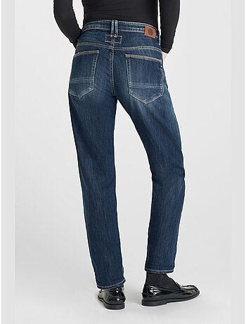 Jeans loose large 'Le Temps Des Cerises'