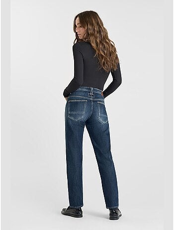 Jeans loose large 'Le Temps Des Cerises'