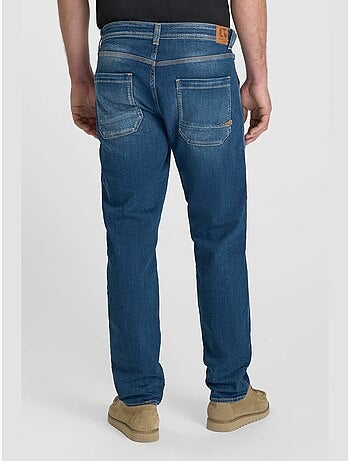 Jeans loose large 'le temps des cerises'