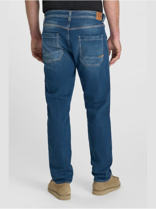 Jeans loose large 'Le Temps Des Cerises' - Kiabi