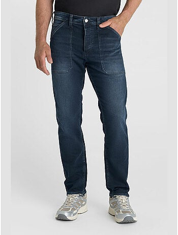 Jeans loose large 'le temps des cerises'