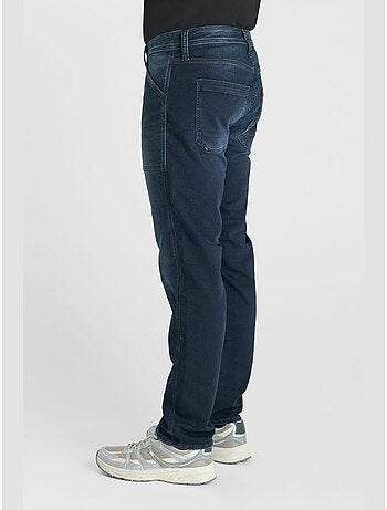 Jeans loose large 'le temps des cerises'
