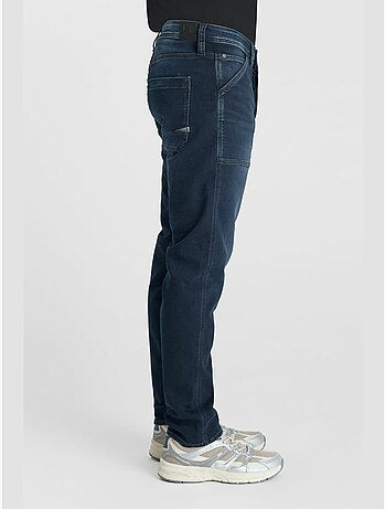 Jeans loose large 'le temps des cerises'