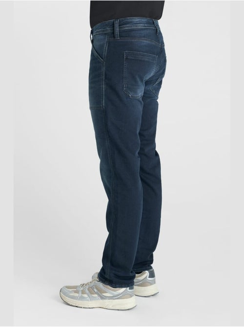 Jeans loose large 'le temps des cerises' - Kiabi