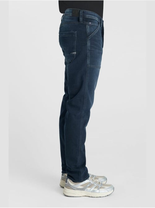 Jeans loose large 'le temps des cerises' - Kiabi