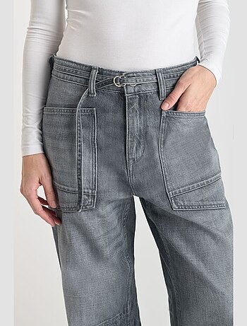 Jeans loose large 'Le Temps Des Cerises'