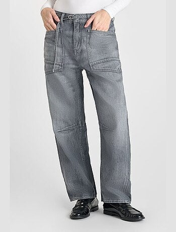 Jeans loose large 'Le Temps Des Cerises'