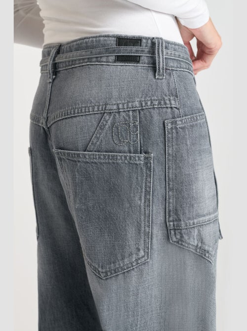 Jeans loose large 'Le Temps Des Cerises' - Kiabi