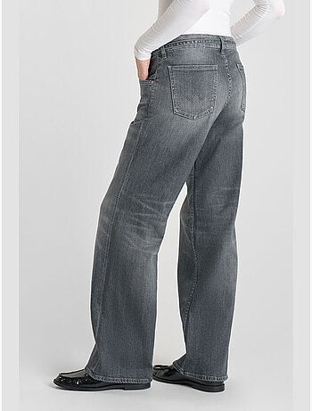 Jeans loose large 'Le Temps Des Cerises'