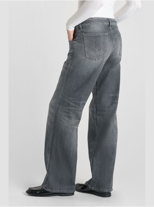 Jeans loose large 'Le Temps Des Cerises' - Kiabi