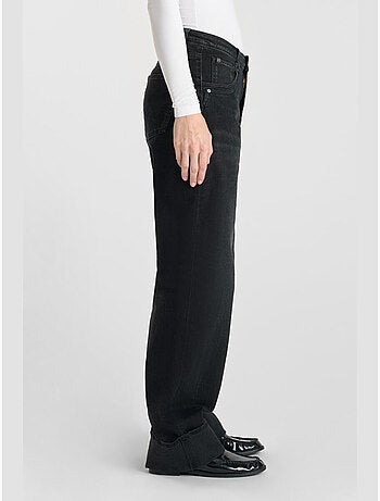 Jeans loose large 'Le Temps Des Cerises'