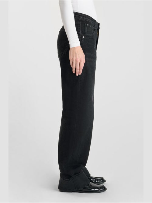 Jeans loose large 'Le Temps Des Cerises' - Kiabi