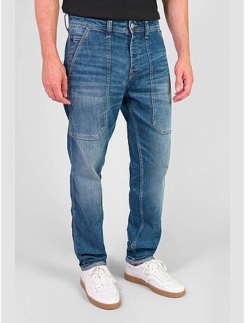 Jeans loose loose large 'le temps des cerises'