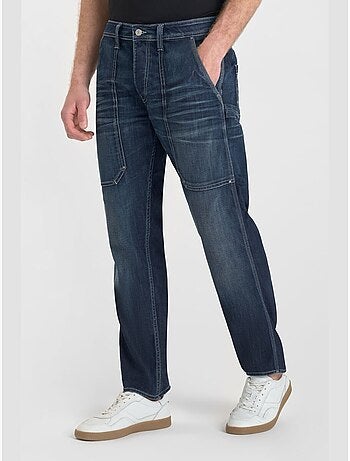 Jeans loose loose large 'Le Temps Des Cerises'