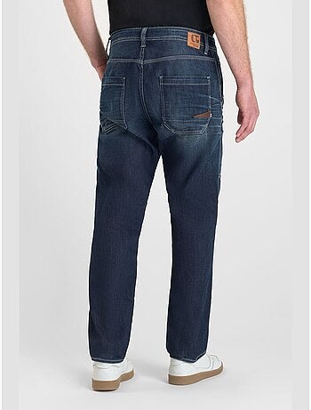 Jeans loose loose large 'Le Temps Des Cerises'