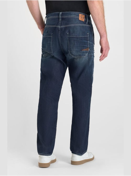 Jeans loose loose large 'Le Temps Des Cerises' - Kiabi