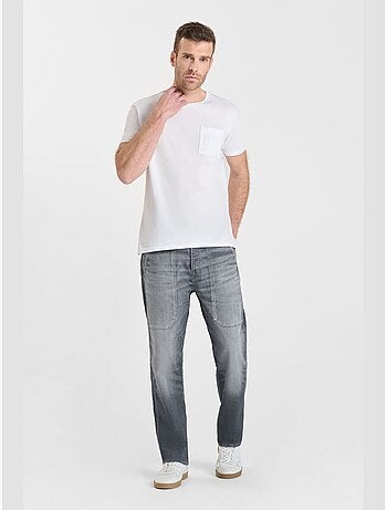 Jeans loose loose large 'le temps des cerises'