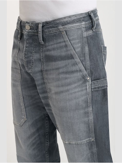 Jeans loose loose large 'Le Temps Des Cerises' - Kiabi