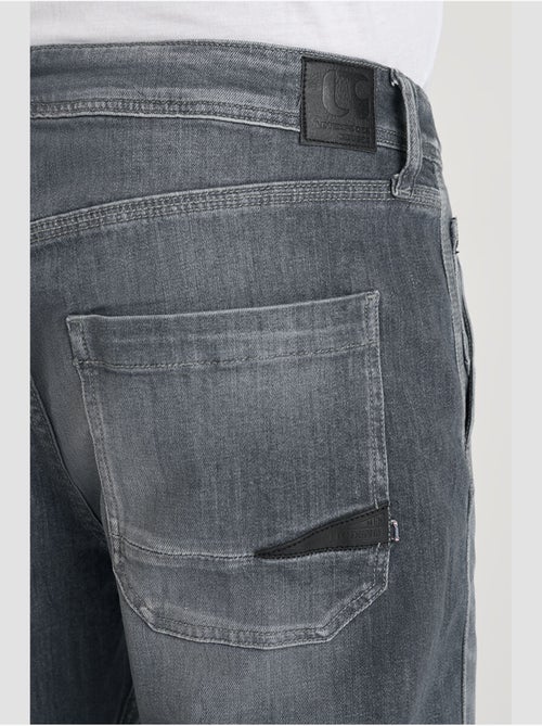 Jeans loose loose large 'Le Temps Des Cerises' - Kiabi