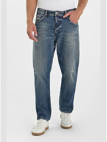 Jeans loose loose large 'Le Temps Des Cerises'