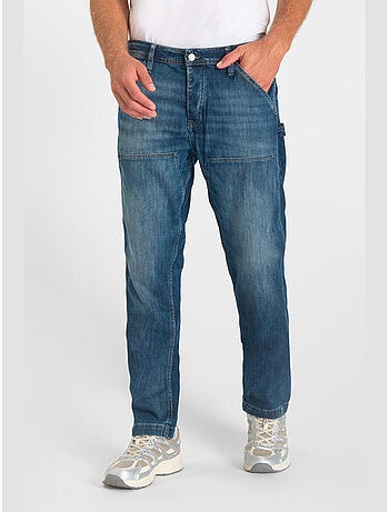 Jeans loose loose large 'Le Temps Des Cerises'