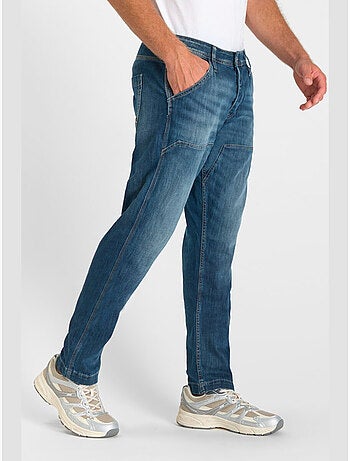 Jeans loose loose large 'Le Temps Des Cerises'