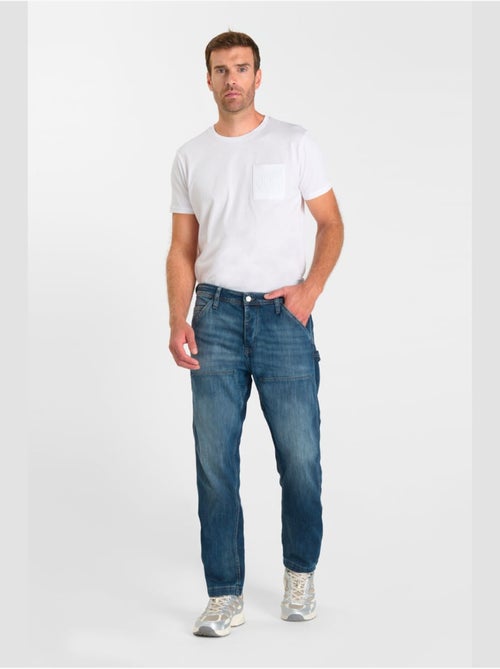 Jeans loose loose large 'Le Temps Des Cerises' - Kiabi Jeans loose loose large 'Le Temps Des Cerises' - Kiabi