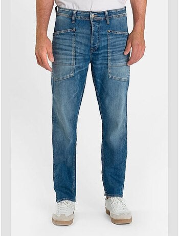 Jeans loose loose large 'le temps des cerises'