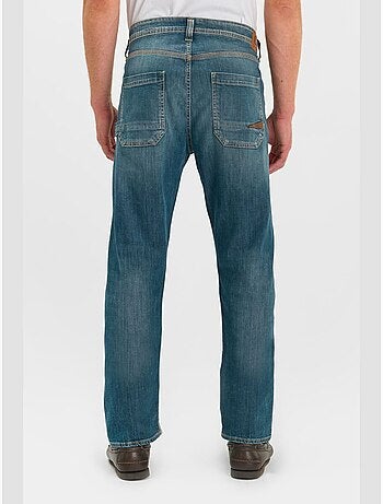 Jeans loose loose large 'le temps des cerises'
