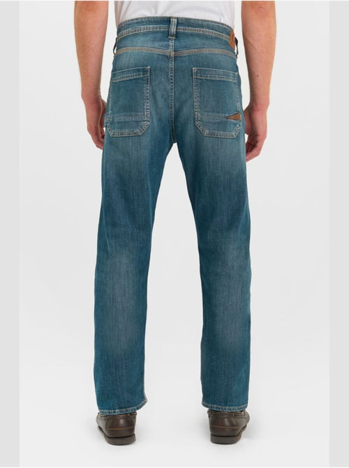 Jeans loose loose large 'Le Temps Des Cerises' - Kiabi