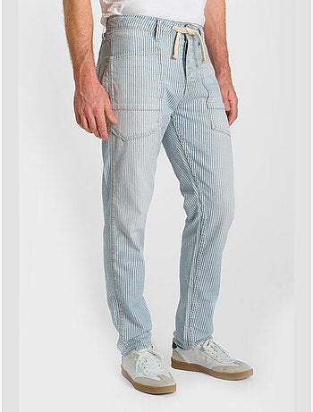Jeans loose loose large 'le temps des cerises'