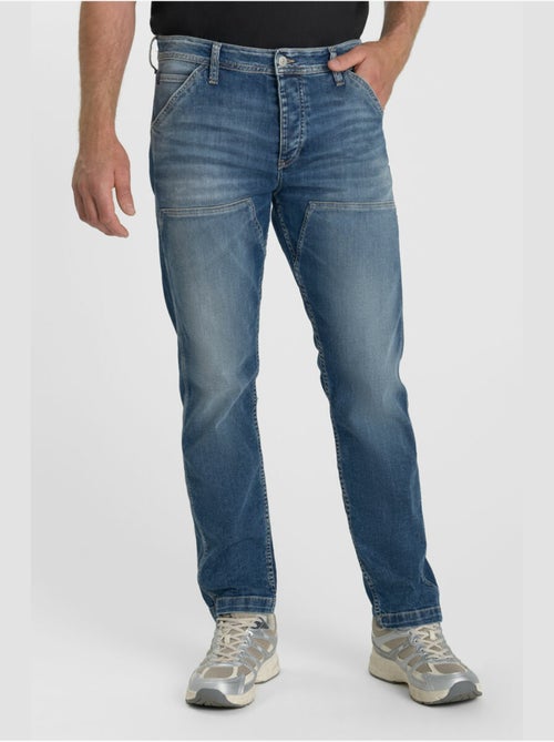Jeans loose loose large 'Le Temps Des Cerises' - Kiabi