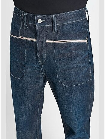 Jeans loose loose large 'le temps des cerises'