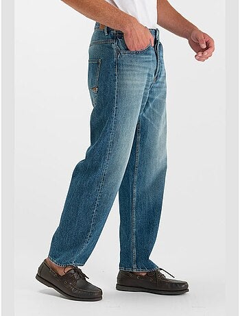 Jeans loose loose large 'Le Temps Des Cerises'