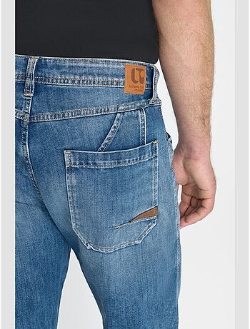 Jeans loose loose large 'Le Temps Des Cerises'