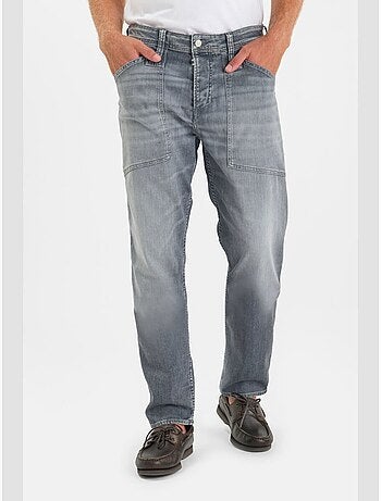 Jeans loose loose large 'le temps des cerises'