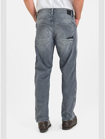 Jeans loose loose large 'le temps des cerises'