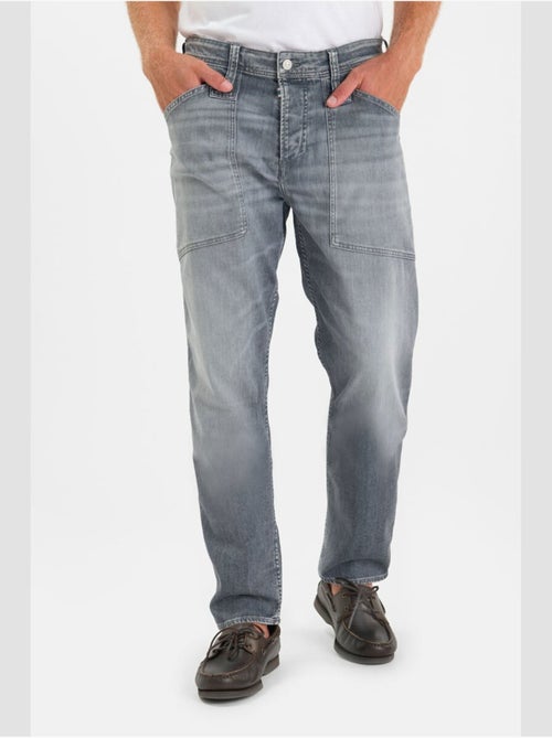 Jeans loose loose large 'Le Temps Des Cerises' - Kiabi Jeans loose loose large 'Le Temps Des Cerises' - Kiabi
