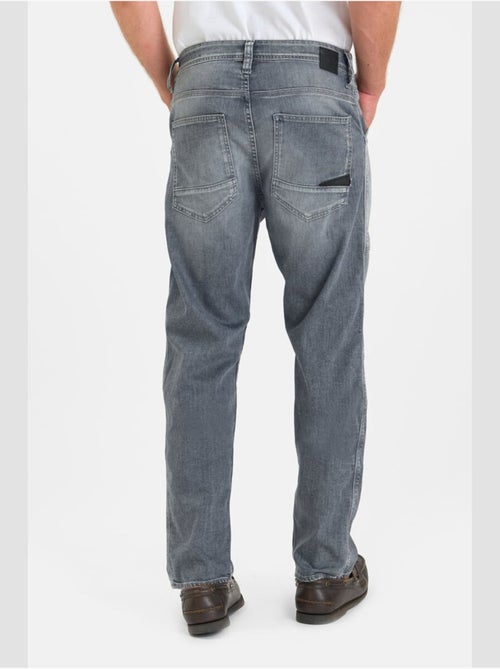 Jeans loose loose large 'Le Temps Des Cerises' - Kiabi Jeans loose loose large 'Le Temps Des Cerises' - Kiabi